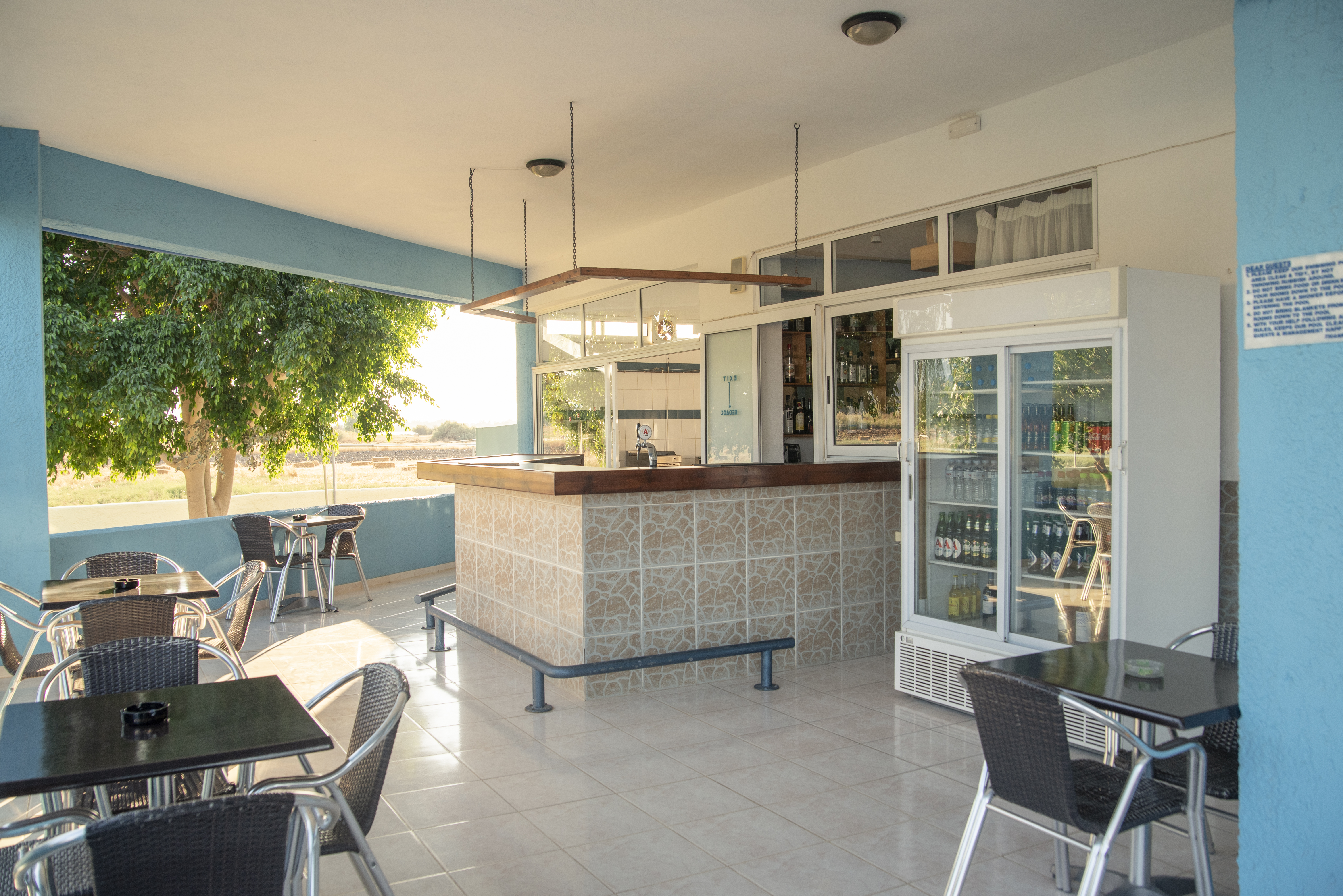 Hotel Oasis Apartments, Griechenland, Tigaki. Großes 24